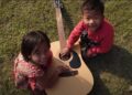 Survivors’ anthem: Displaced children in Manipur’s relief camp sing song of hope