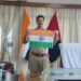 Suspended cop accuses Meghalaya DGP of vehicle registration scandal, files FIR
