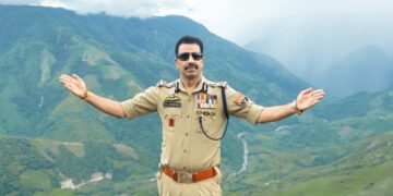 Outgoing Meghalaya DGP appeals to High Court to dismiss FIR; transfers case to CID