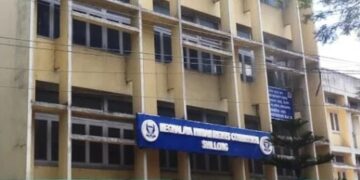 Meghalaya Human Rights Commission seeks detailed report on HYC’s eviction drive by May 30