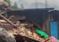 Second body recovered from Shella landslide in Meghalaya, search on for missing two