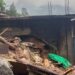 Second body recovered from Shella landslide in Meghalaya, search on for missing two