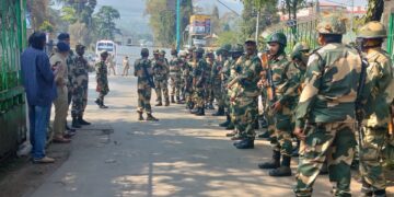 East Khasi Hills imposes Section 144 to combat illegal toll collection, river pollution