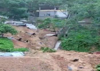 14 dead in Mizoram quarry collapse & landslide as Cyclone Remal strikes; CM announces ex gratia