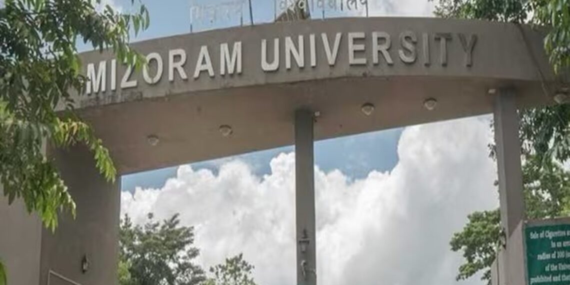 Mizoram University researchers discover new non-venomous snake species in Myanmar