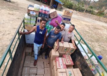 Myanmar refugee crisis fuels illicit liquor boom in Mizoram, says Excise Commissioner