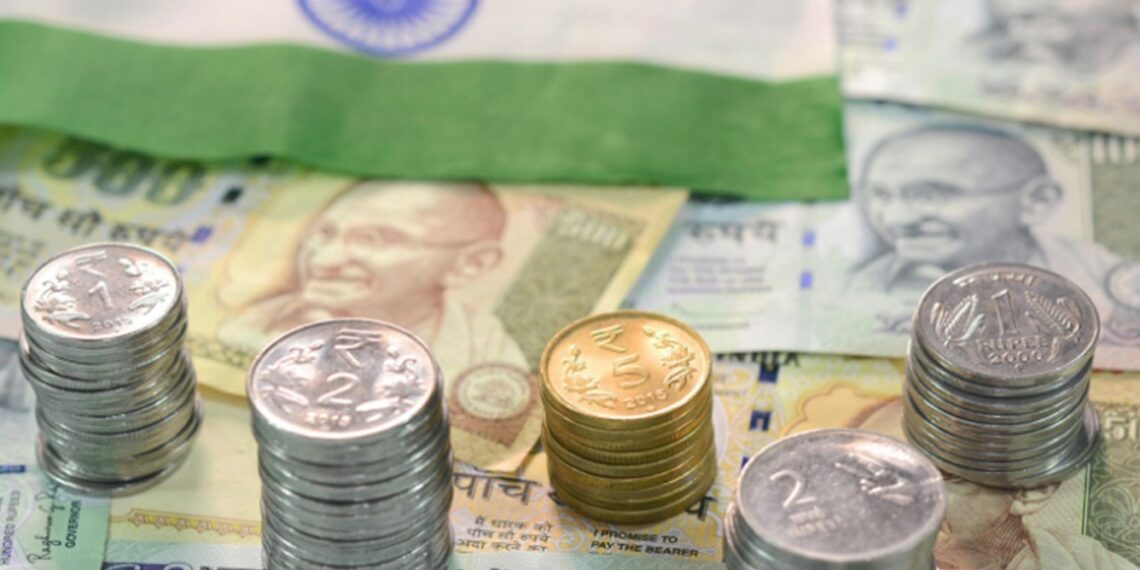 How big money finances Indian politics