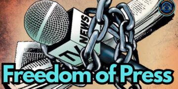 India uses ‘national interest’ as a smokescreen to ‘muzzle’ the media