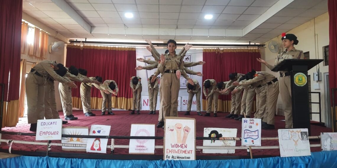 Nai Roshini Scheme festivities in Guwahati conclude after week-long celebration