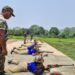 NCC’s CAT camp concludes at Guwahati’s Narangi Transit Facility