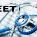 Meghalaya students’ bodies demand NEET retest in Jowai over exam discrepancies