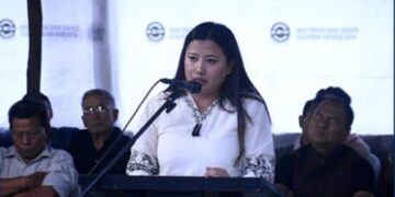 Nagaland civic polls: Kohima educator becomes 1st woman to declare candidacy in 20 years