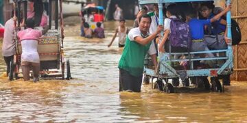 Nagaland sees 200% jump in climate-related disasters; Kohima most vulnerable district