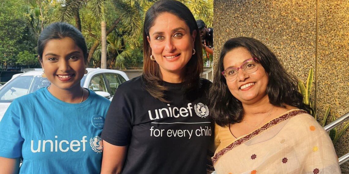 Assam singer Nahid Afrin appointed UNICEF India Youth Advocate
