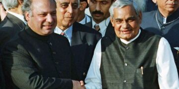 Ex-PM Nawaz Sharif admits Pakistan breached 1999 agreement with India spurring Kargil War