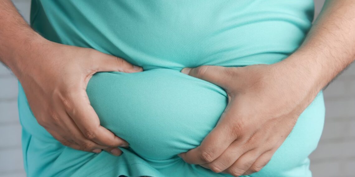 Study links nearly half of cancer cases to obesity