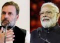 Former judges, journalist extend public debate invitation to PM Modi, Rahul Gandhi