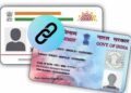 Link PAN with Aadhaar before May 31 to avoid tax hassles, warns Income Tax Department