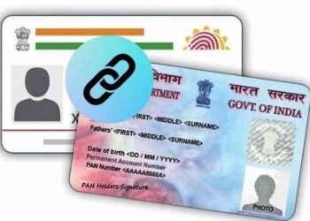Link PAN with Aadhaar before May 31 to avoid tax hassles, warns Income Tax Department