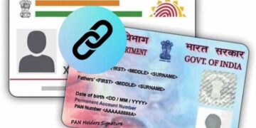 Link PAN with Aadhaar before May 31 to avoid tax hassles, warns Income Tax Department