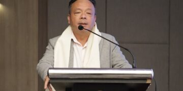 Govt reports 3,175 intravenous drug users with HIV/AIDS in Meghalaya; stress on empowering VDPs