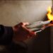 Petrol Bomb attacks hit two more police stations, govt office in Shillong; no arrests yet