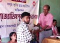 Pragjyotishpur University felicitates HSSLC achievers at Assam’s Belbari