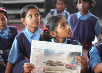 Press Freedom Report 2023: 226 journalists targeted across India; Manipur leads NE with 22