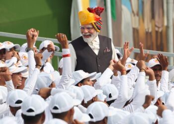 Will regional parties stop the Modi juggernaut?
