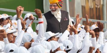 Will regional parties stop the Modi juggernaut?