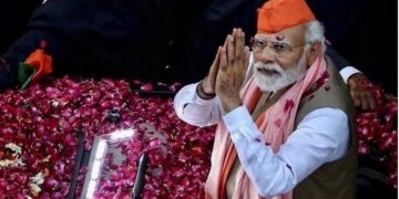 Guwahati-based National Award winner files FIR against PM Modi over Gandhi remark