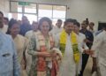 BJP amassed more wealth in 10 years than Congress in 70: Priyanka Gandhi in Dhubri