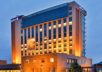 Celebrate Mother’s Day and Bengali Culinary Heritage at Radisson Blu Guwahati