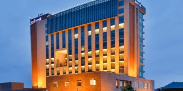 Celebrate Mother’s Day and Bengali Culinary Heritage at Radisson Blu Guwahati