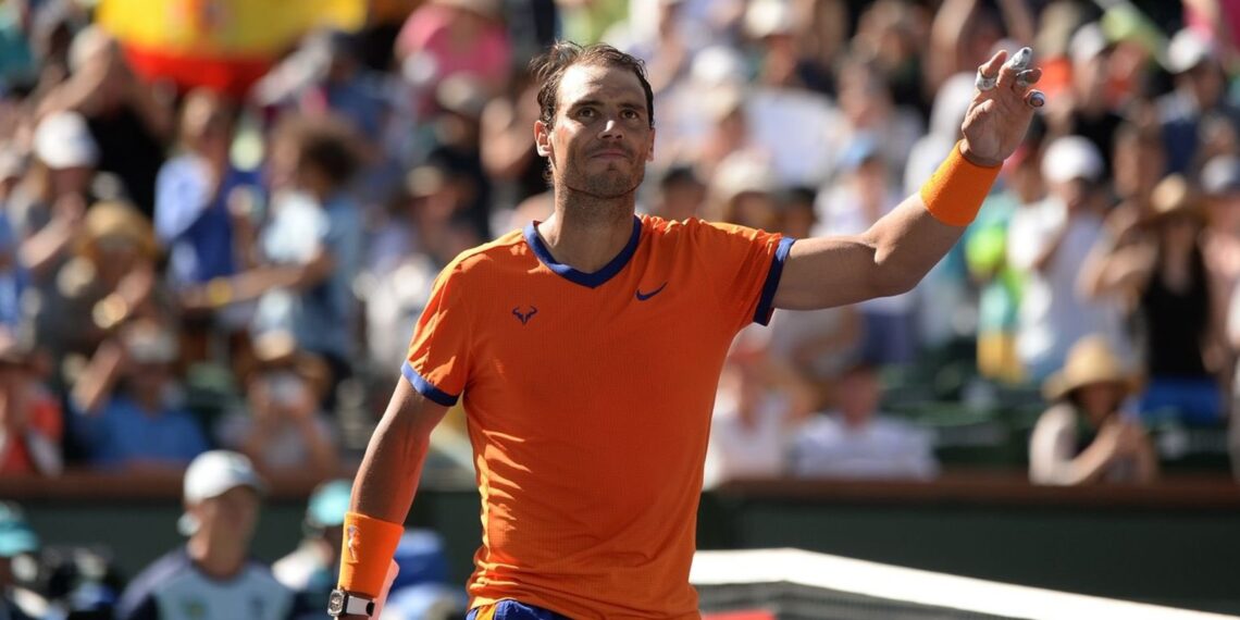 This French Open could be Nadal’s last, hints 14-time Roland Garros champion