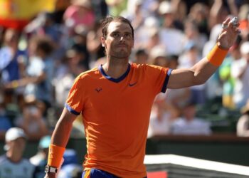 This French Open could be Nadal’s last, hints 14-time Roland Garros champion