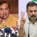 Rahul Gandhi accepts public debate invitation, Assam CM questions his credibility