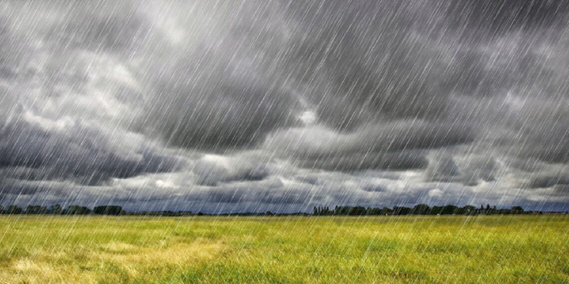 Northeast prepares for heavy rainfall; IMD issues orange alert for several states
