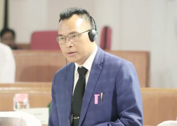 Tribal research department coming up at Cpt. Williamson Sangma State University: Meghalaya govt