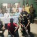 Assam authorities nab rhino poacher in joint operation; recovers horn