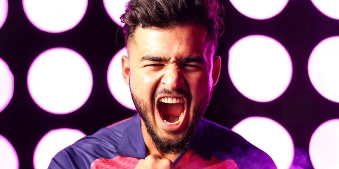 Riyan Parag invites fans to fill Guwahati’s Barsapara Stadium ahead of May 15, 19 matches