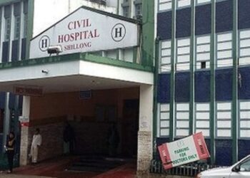 Dialysis unit breakdown at Shillong Civil Hospital leaves patients in limbo