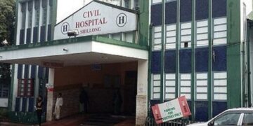 Dialysis unit breakdown at Shillong Civil Hospital leaves patients in limbo