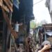 HYC appears before police over eviction drive on Cantonment Land in Shillong, defends action
