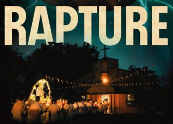 Garo filmmaker Dominic Sangma’s ‘Rapture’ hits over 100 theatres in France