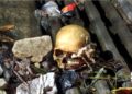 Meghalaya police seek public help for clues after discovering human remains in Shillong