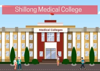 Meghalaya Health Minister Ampareen Lyngdoh to tour Uttar Pradesh to replicate medical college model