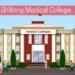 Meghalaya Health Minister Ampareen Lyngdoh to tour Uttar Pradesh to replicate medical college model