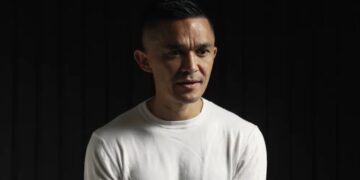 End of an era: Football icon Sunil Chhetri to hang boots after World Cup Qualifier on June 6