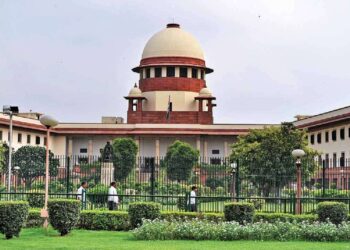 Supreme Court refuses to order ECI to disclose voter turnout data